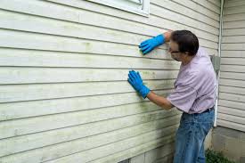 Affordable Siding Repair and Maintenance Services in New Cumberland, PA